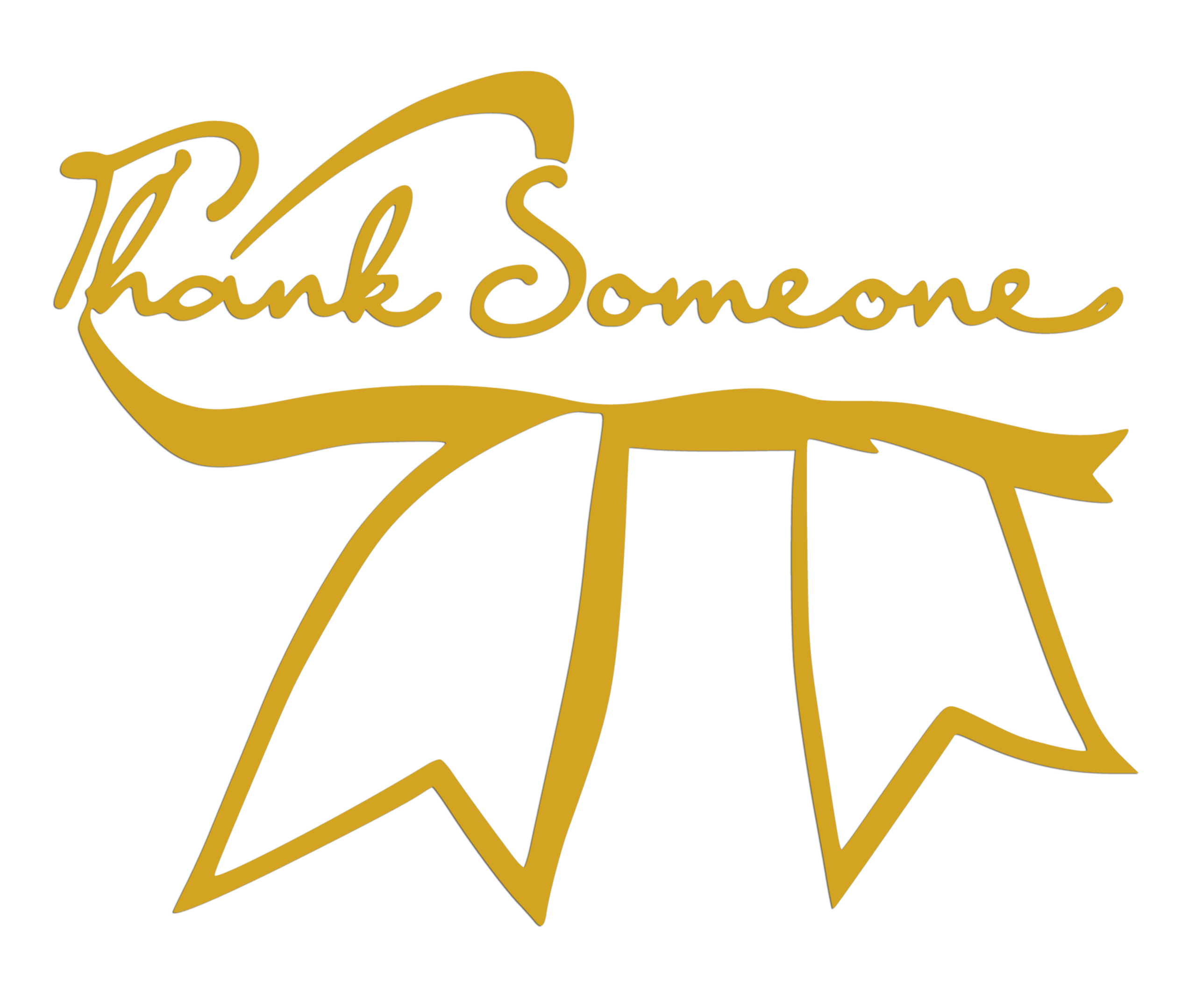 Thank Someone Show