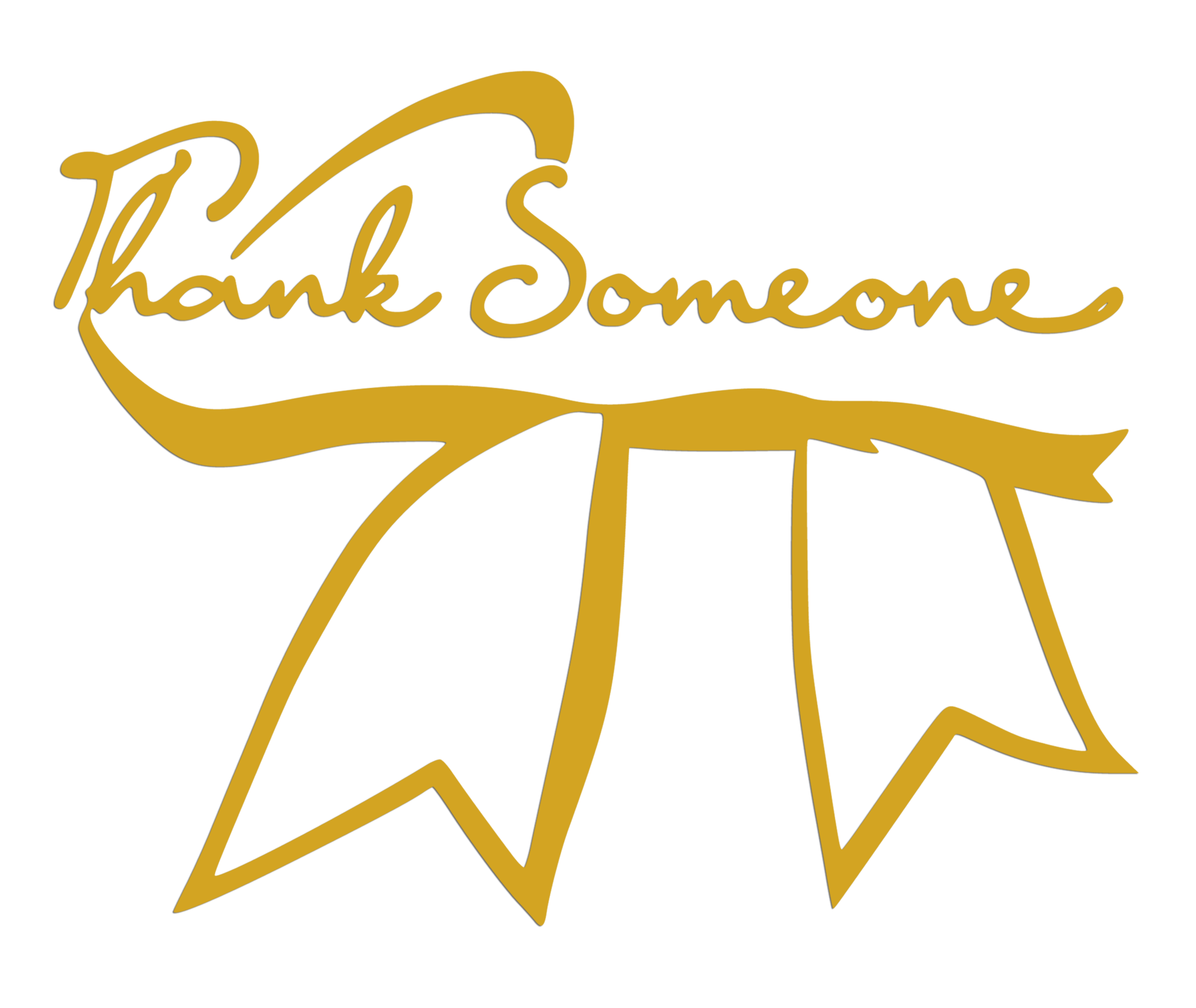 Thank Someone Show