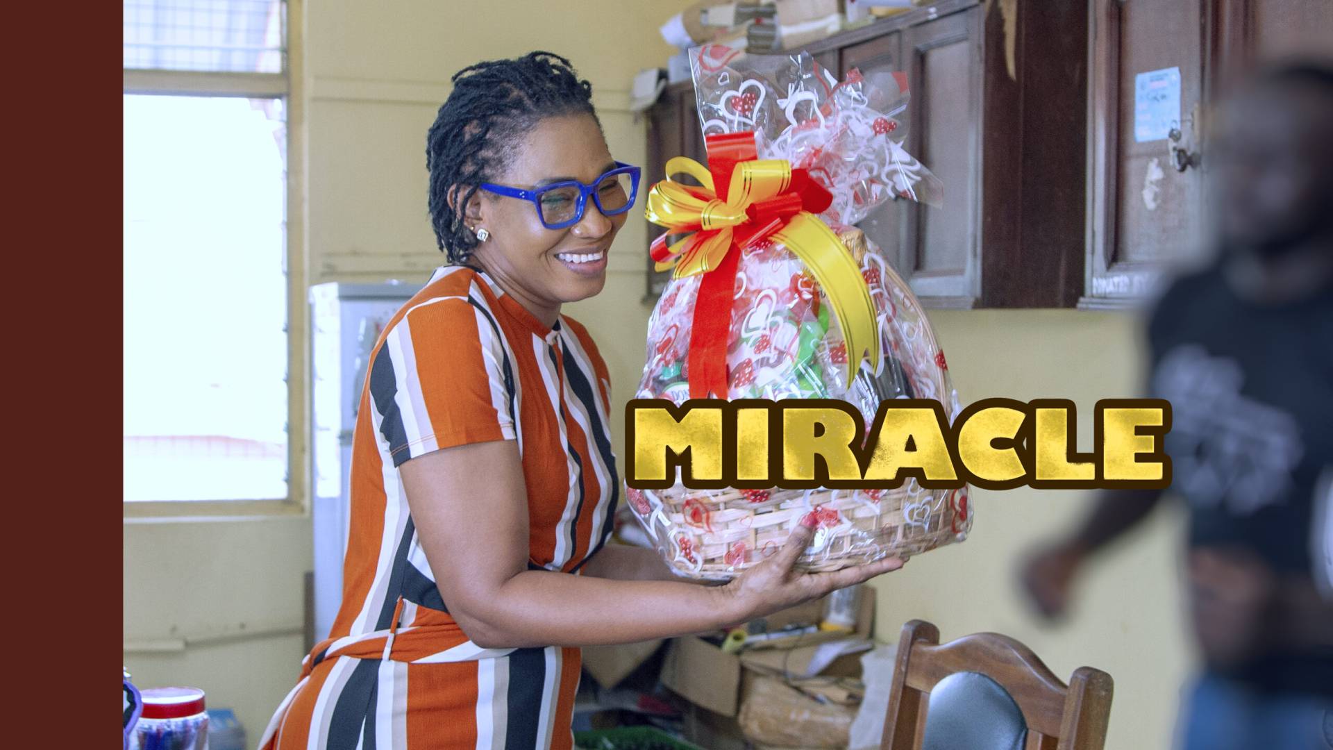 Miracle Youtube scaled - Thank Someone