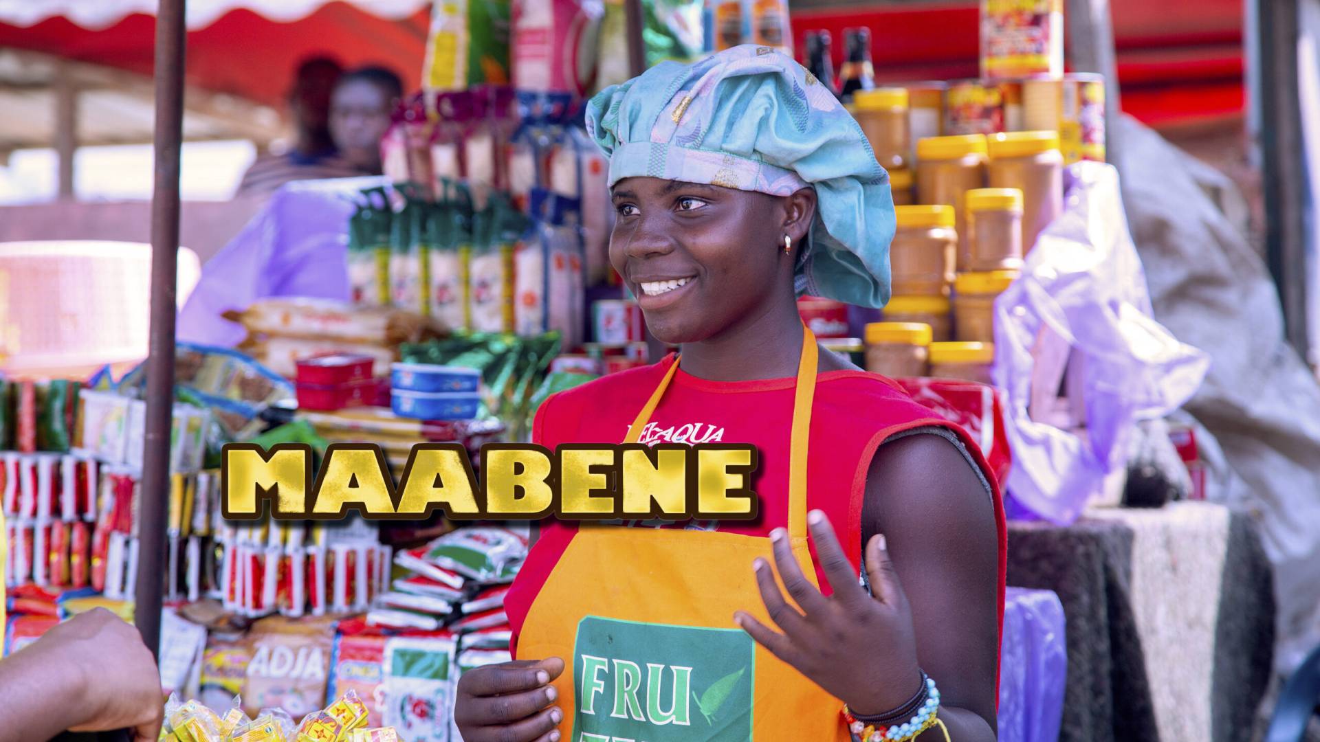 Maabena YouTube scaled - Thank Someone