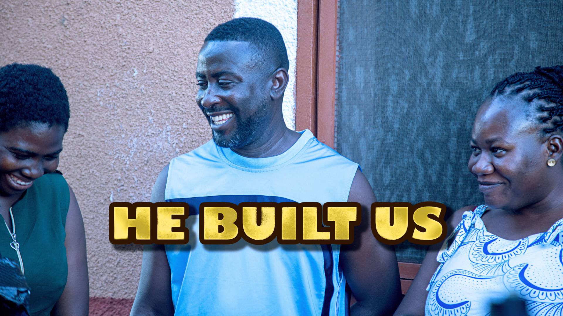 He Built Us Wide YT scaled - Thank Someone