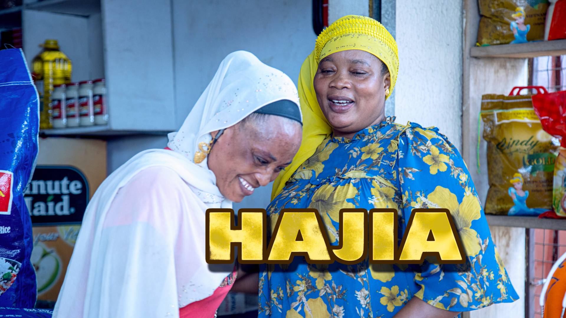 Hajia Wide YT scaled - Thank Someone