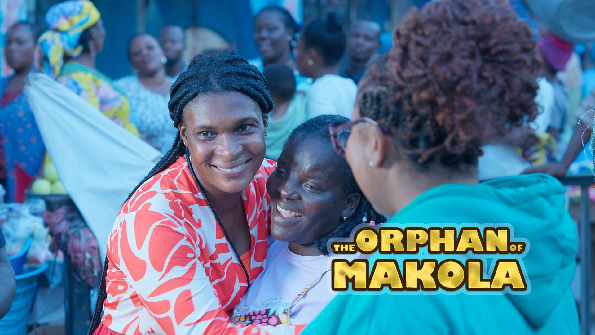 The Orphan Of Makola Youtube scaled - Thank Someone