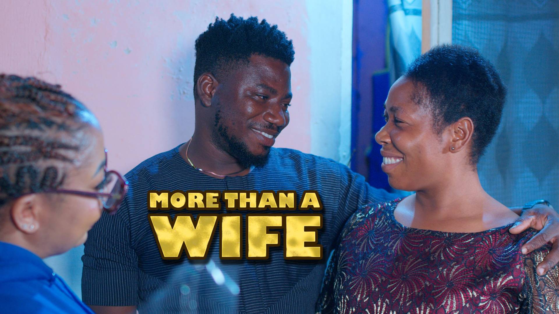 More Than a Wife 1 Wide scaled - Thank Someone